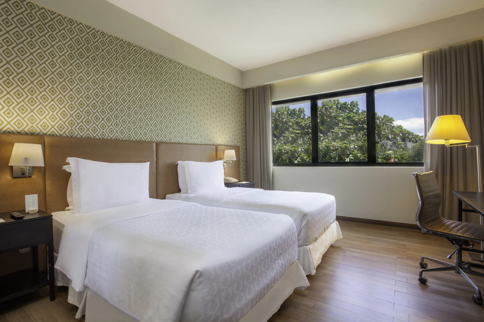 Foto - Hotel da Bahia by Wish