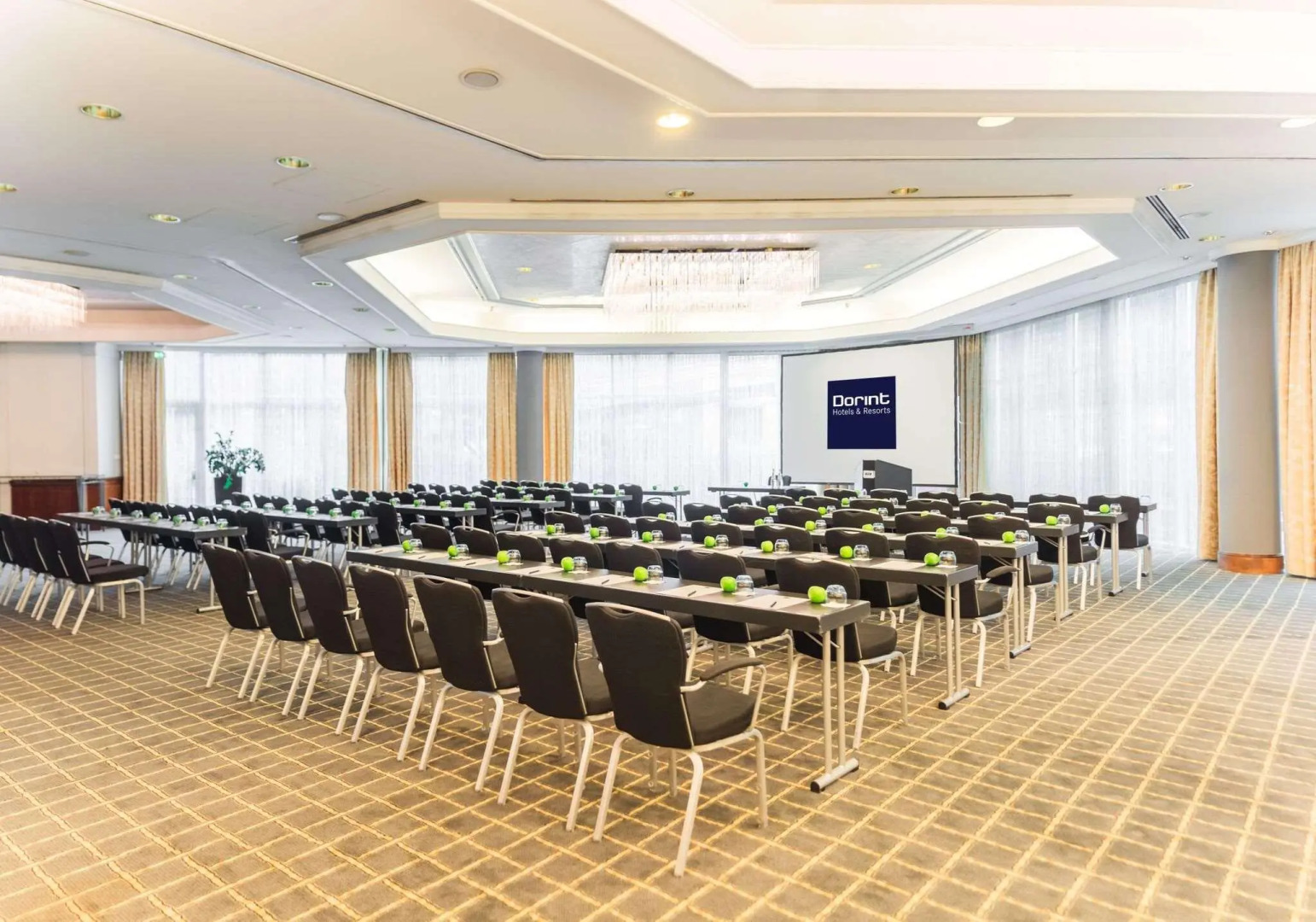 Foto - Dorint An den Westfalenhallen Dortmund