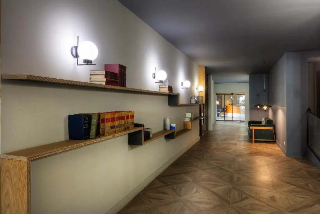 Photo - Hotel Lauria