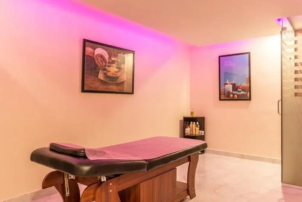 Foto - Al Muhaidb Residence Al Takhasossi 2