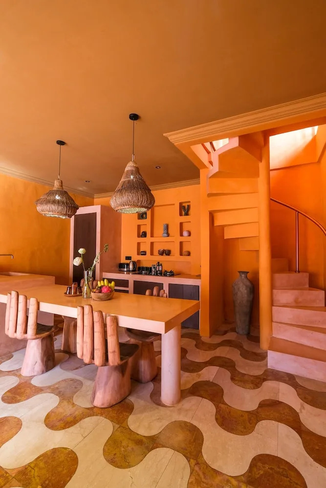 Foto - El Barrio Boutique Hotel & Bar