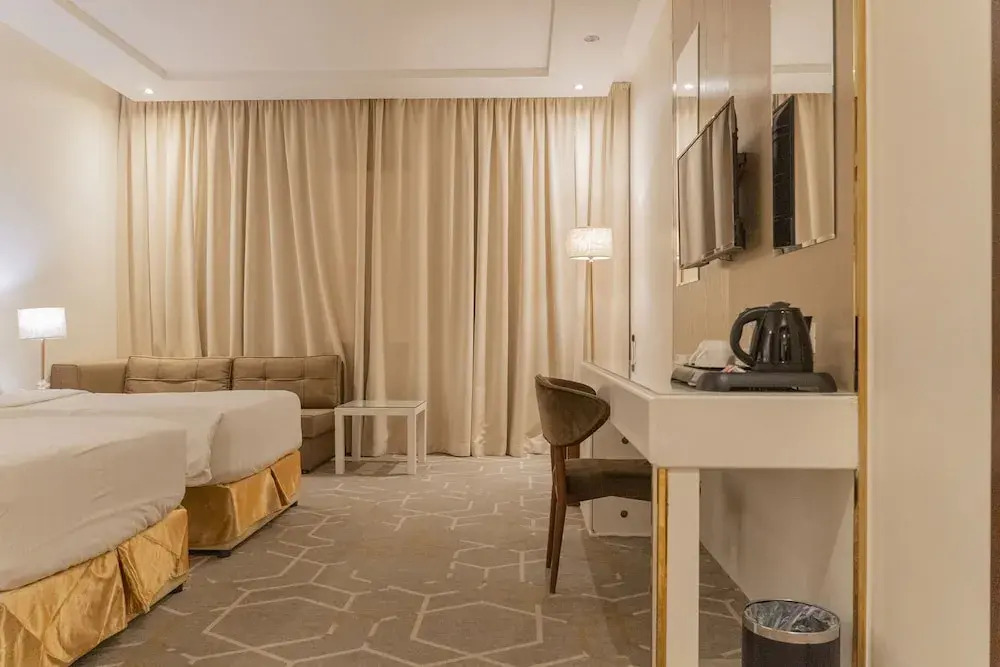 Photo - Sela Hotel فندق صلة