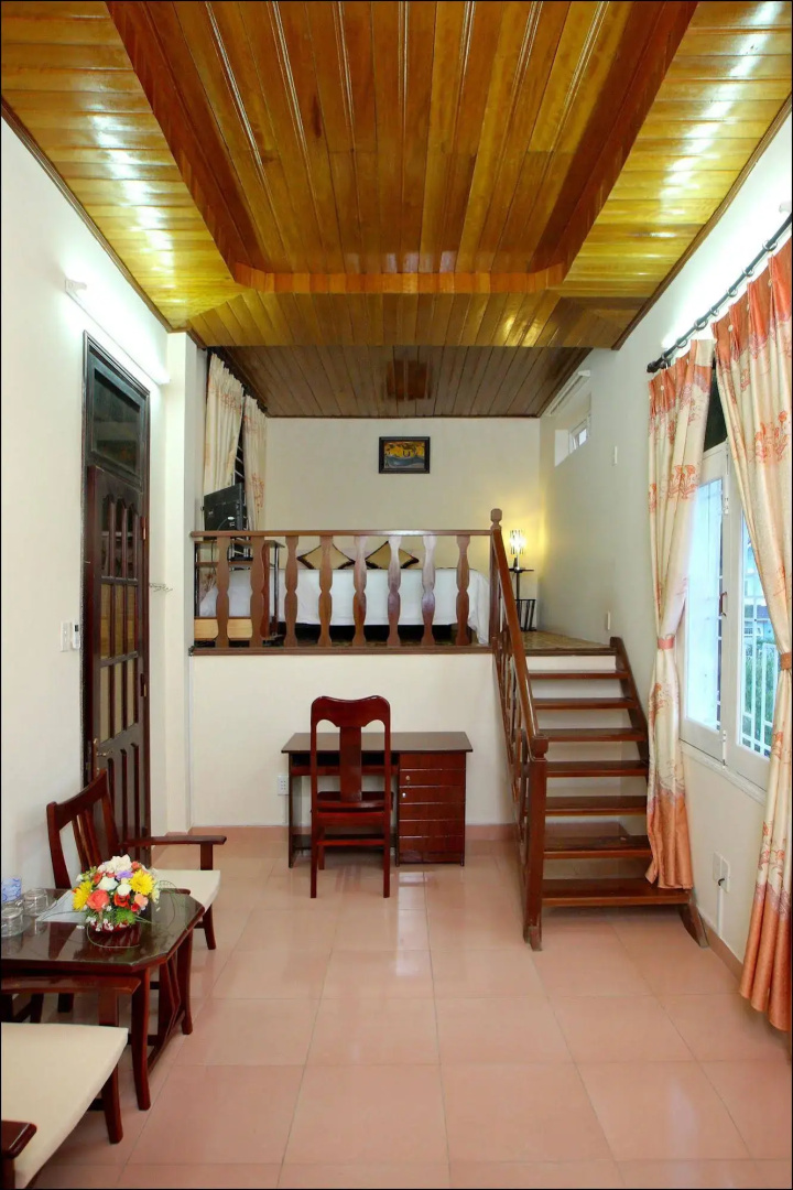 Photo - An Hiên Homestay Hội An