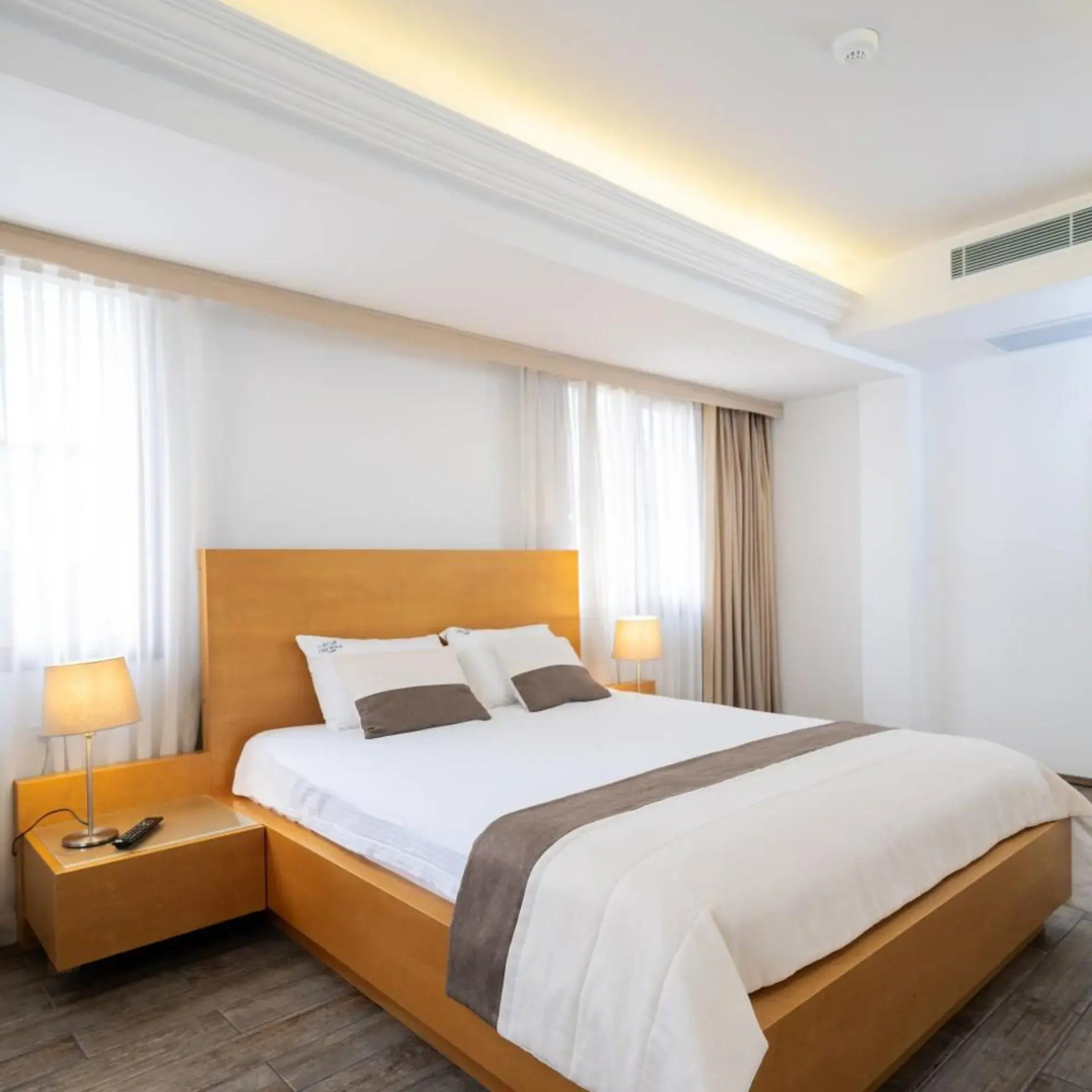 Photo - MB City Hotel