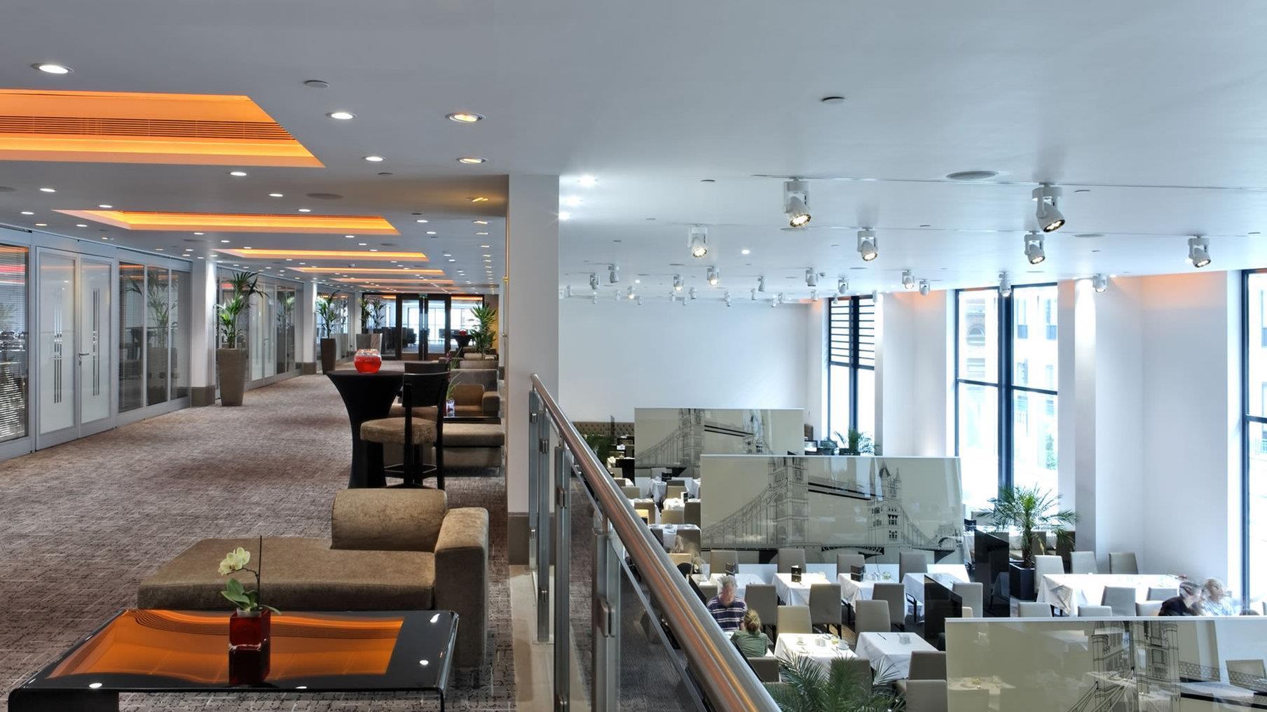 Photo - Leonardo Royal London Tower Bridge