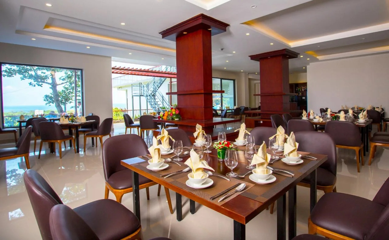 Photo - Tom Hill Boutique Resort & Spa - Sea View