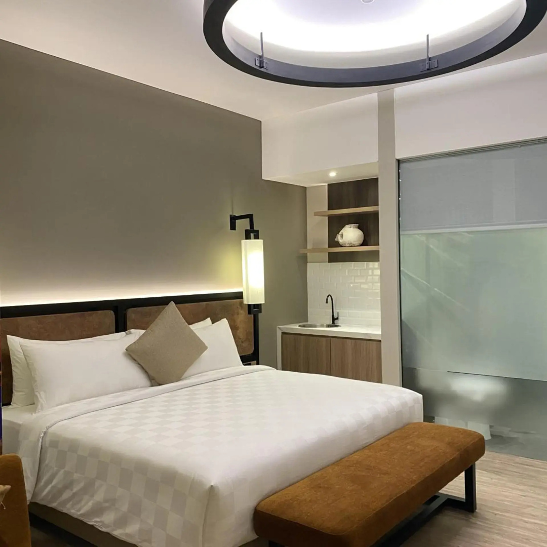 Foto - Posto Dormire Sudirman