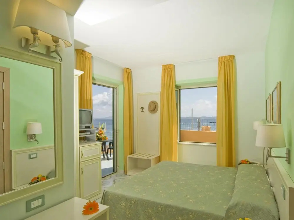 Foto - Hotel Rivamare