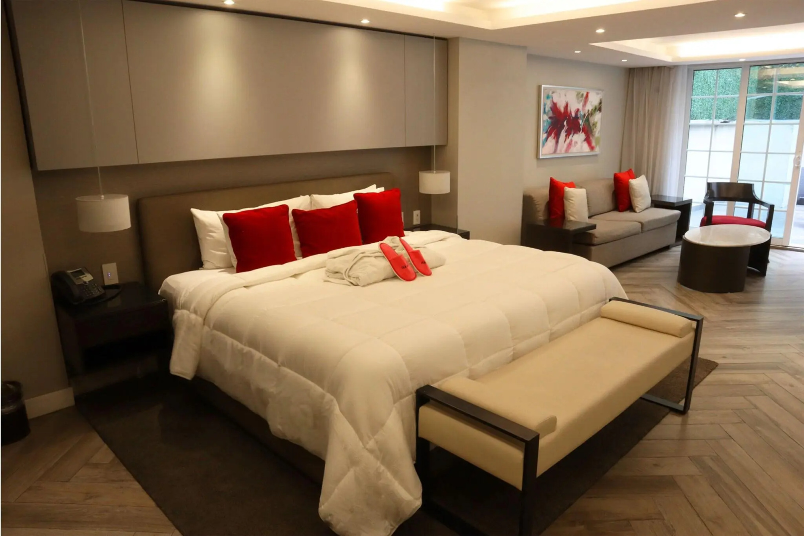 Photo - Isaaya Hotel Boutique by WTC