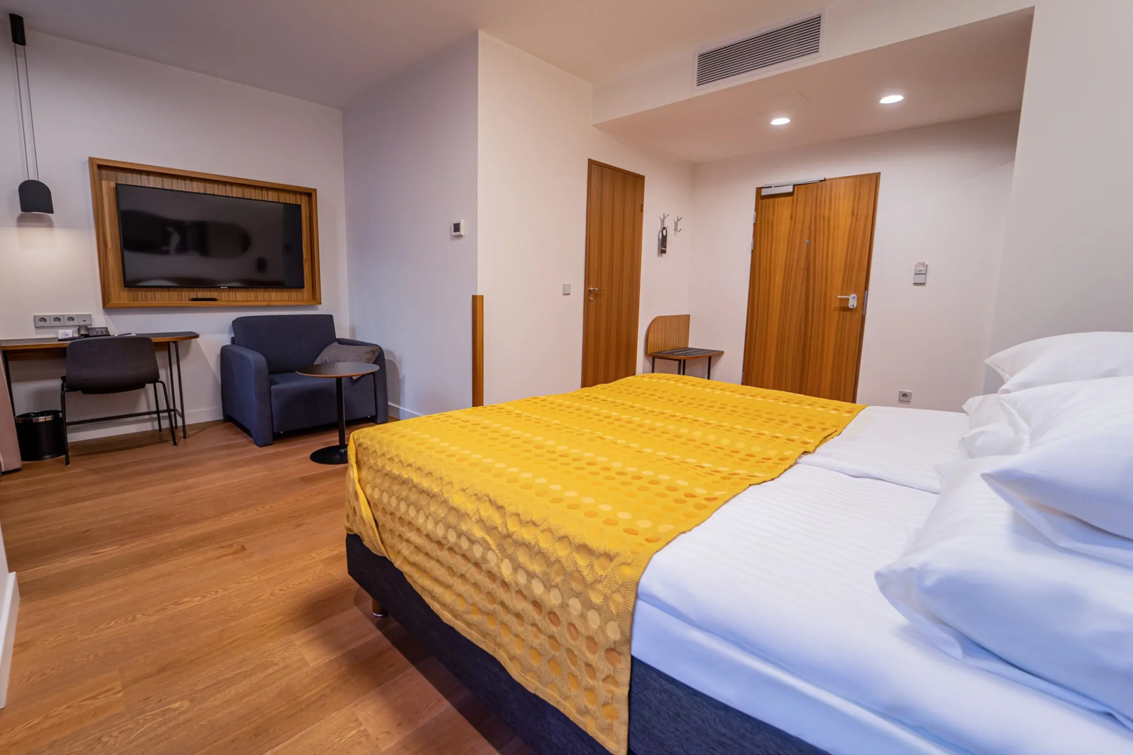 Foto - Hestia Hotel Kentmanni