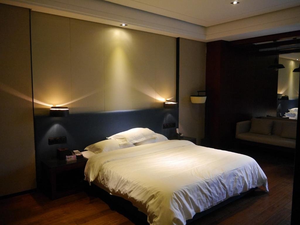 Puli Concept Hotel