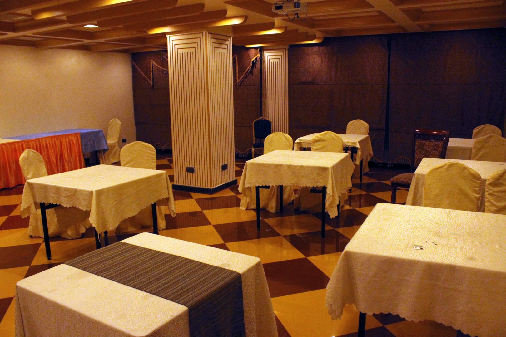 Foto - Hotel Sapphire