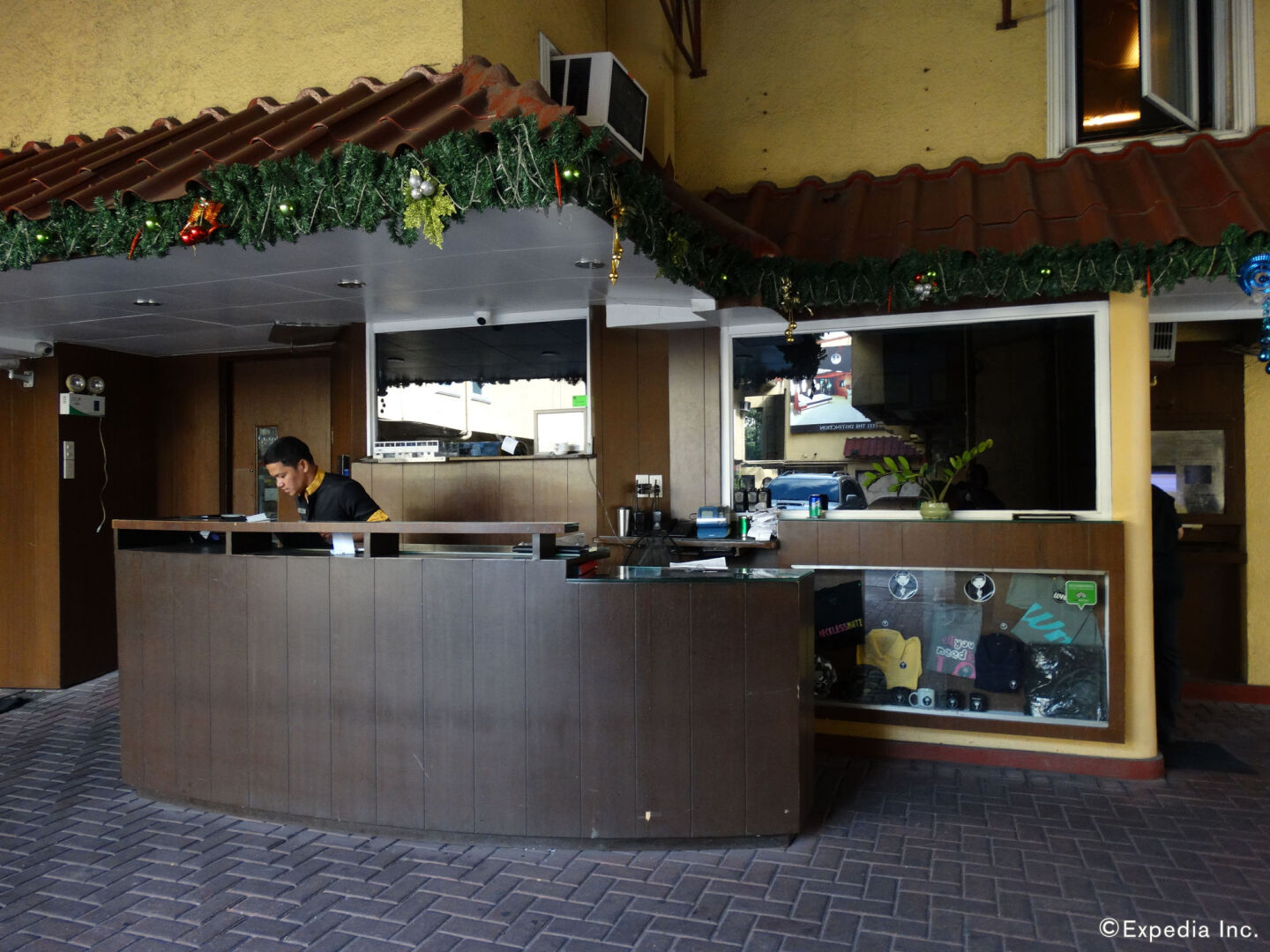 Foto - Hotel Ava Cuneta