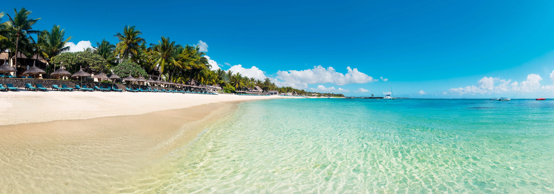 Photo - Constance Belle Mare Plage