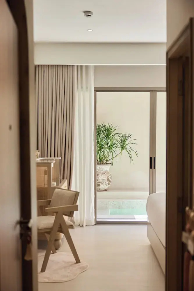 Photo - PE-LA Thapae Boutique Hotel