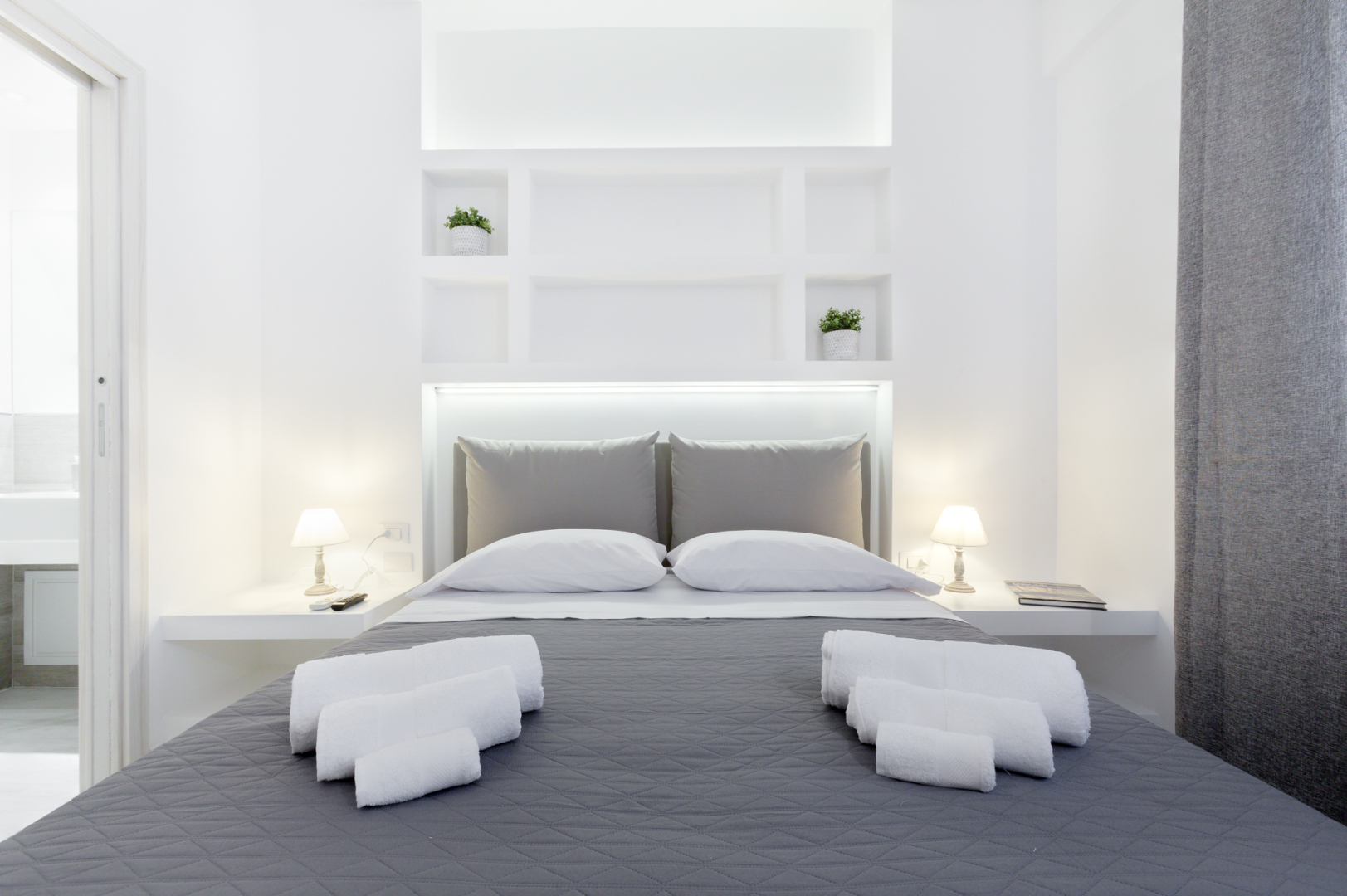 Foto - Suite Palermo Apartment