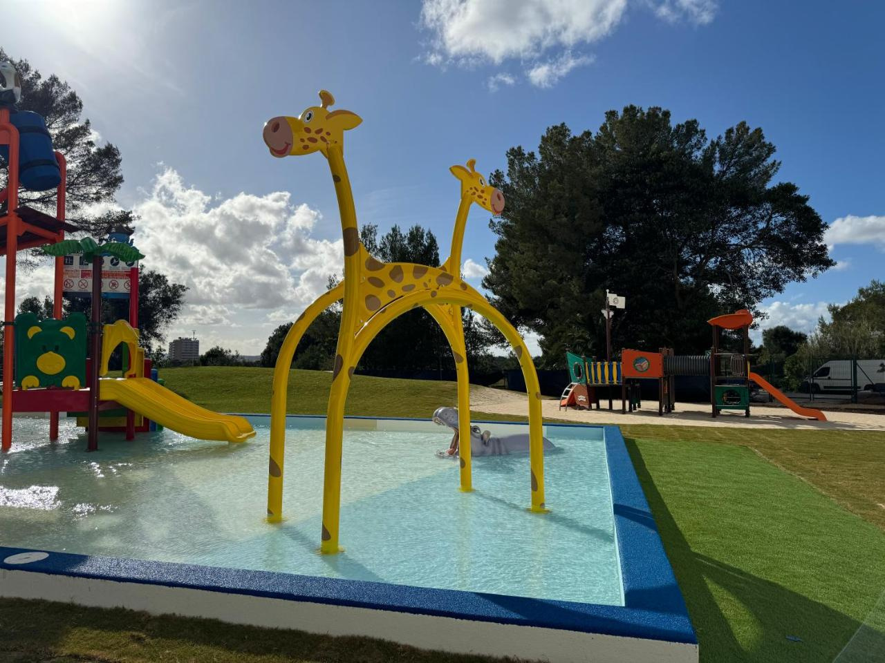 Photo - Pestana Blue Alvor Beach - All Inclusive Hotel