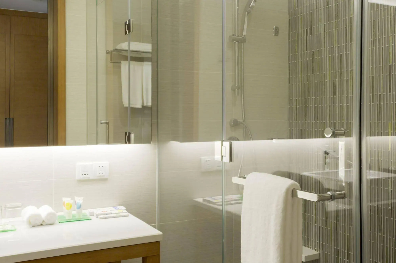 Photo - Hyatt Place Foshan Lishui