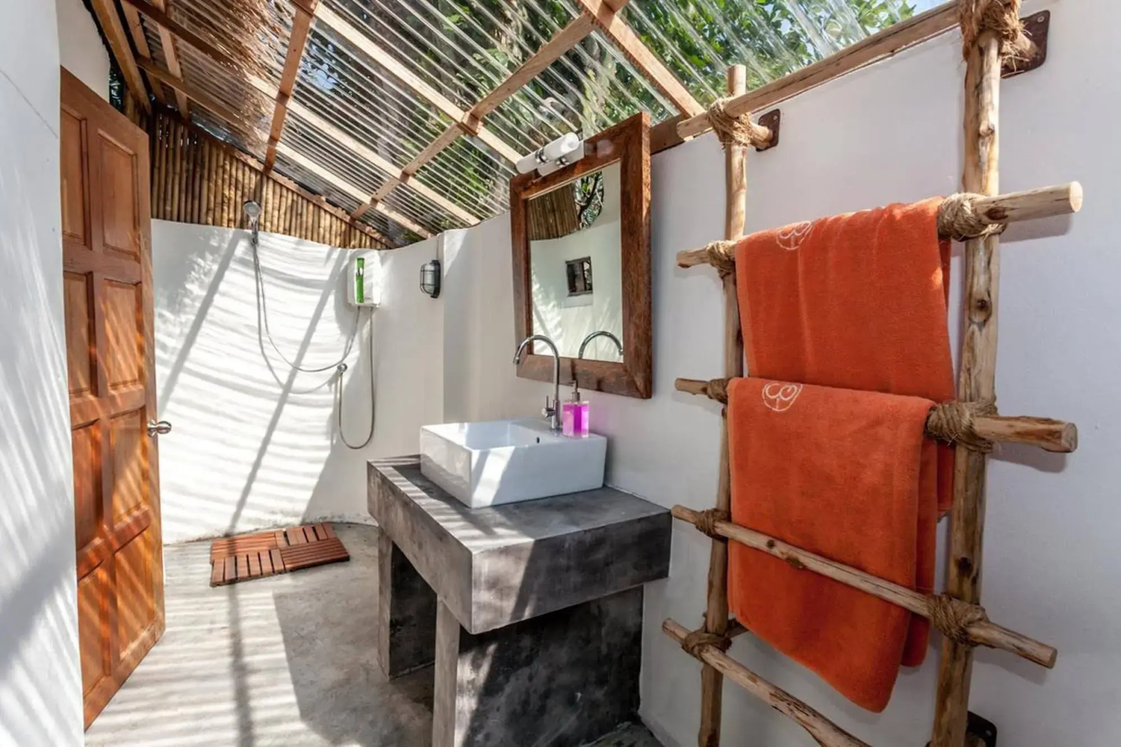 Foto - Secret Garden Beach Resort