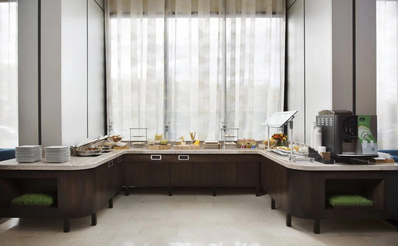 Foto - Teaneck Marriott at Glenpointe