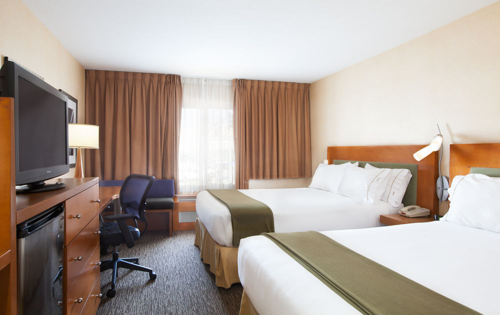 Photo - Holiday Inn Express West Los Angeles by IHG