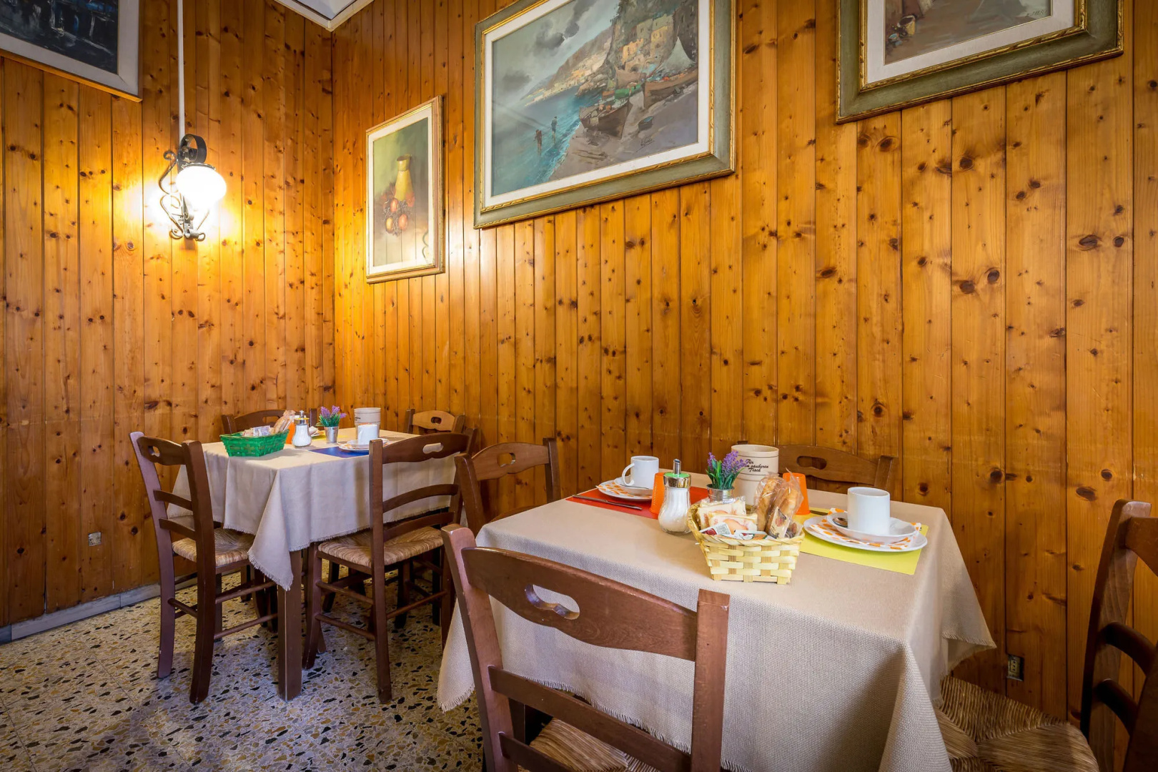 Foto - Hotel Ferretti