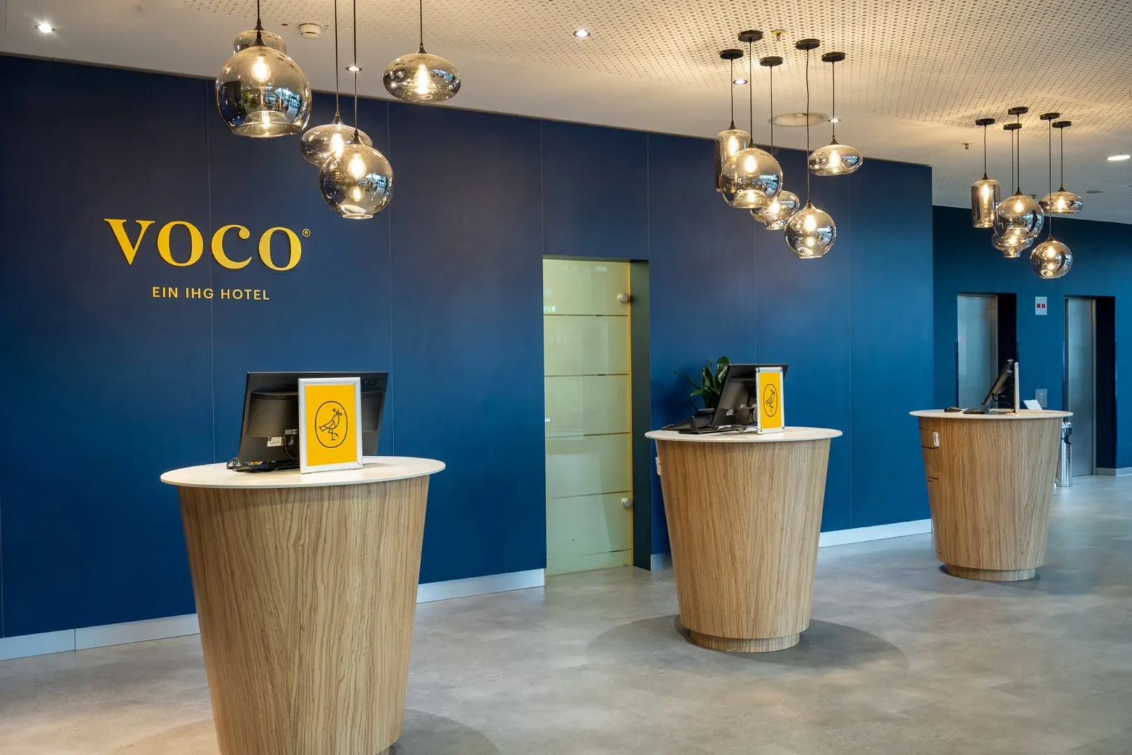 Foto - voco Dusseldorf Seestern by IHG