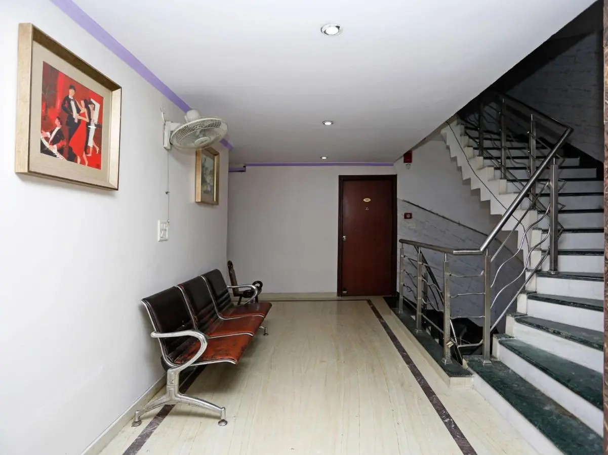 Foto - Hotel Mid Town