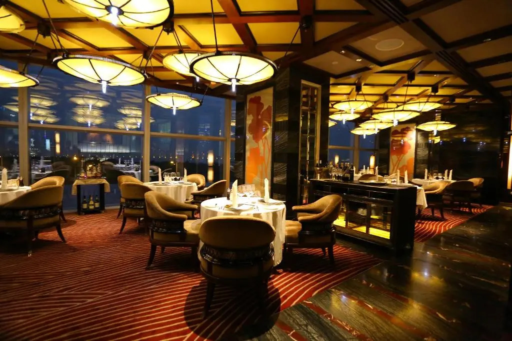 Foto - Mandarin Oriental, Macau