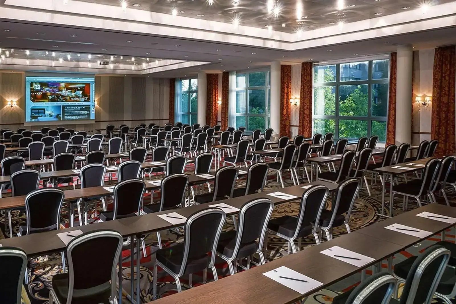 Foto - pentahotel Wiesbaden