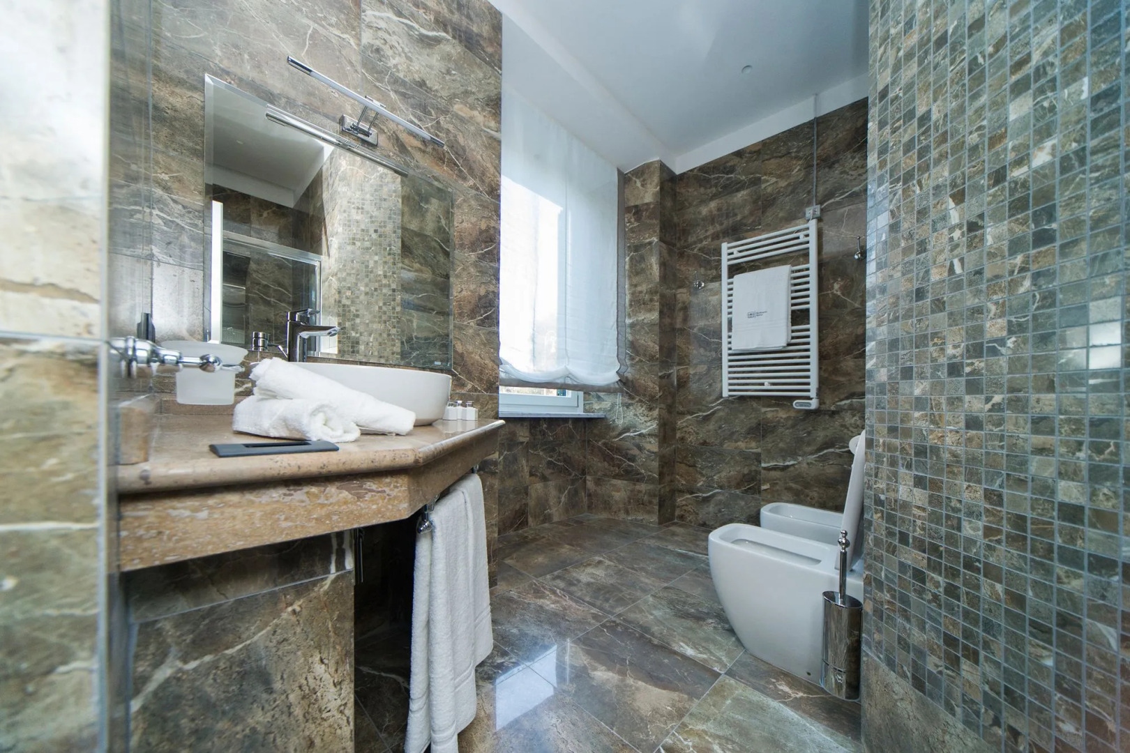 Foto - Via Veneto Suites