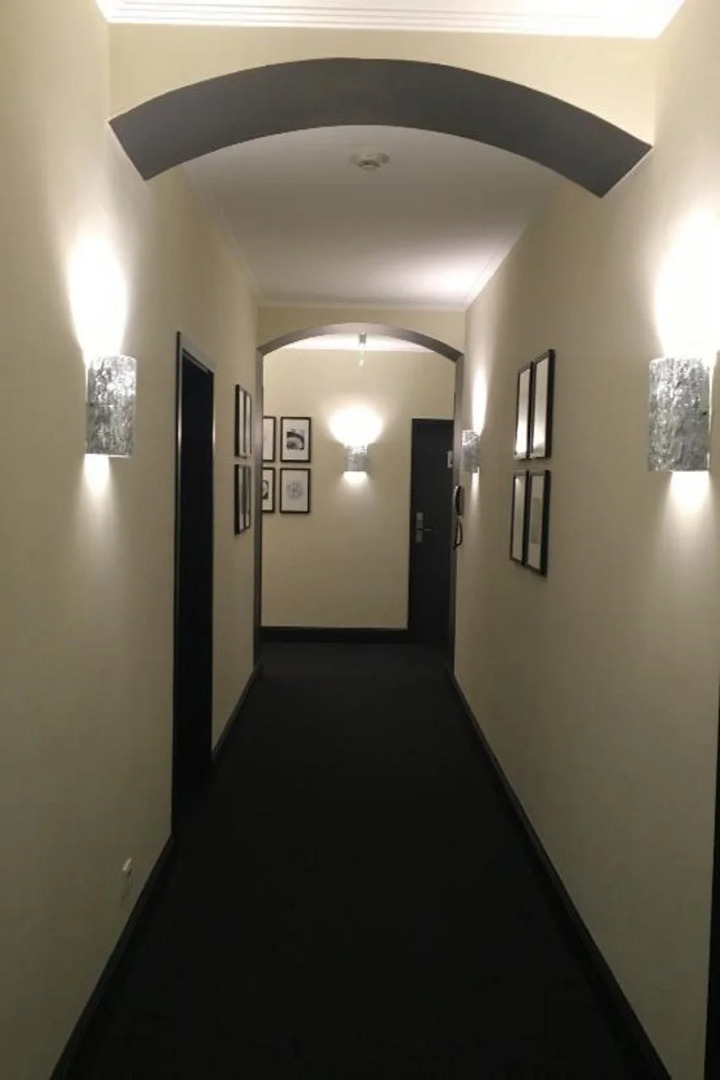 Photo - Hotel Hamburger Hof