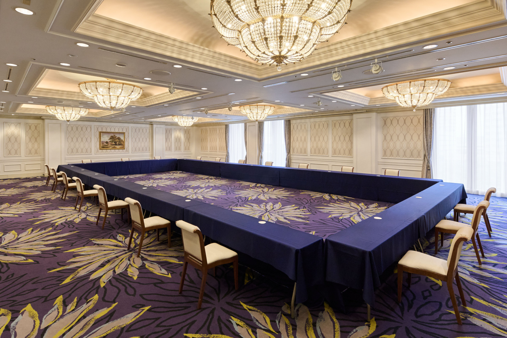 Foto - Okura Chiba Hotel