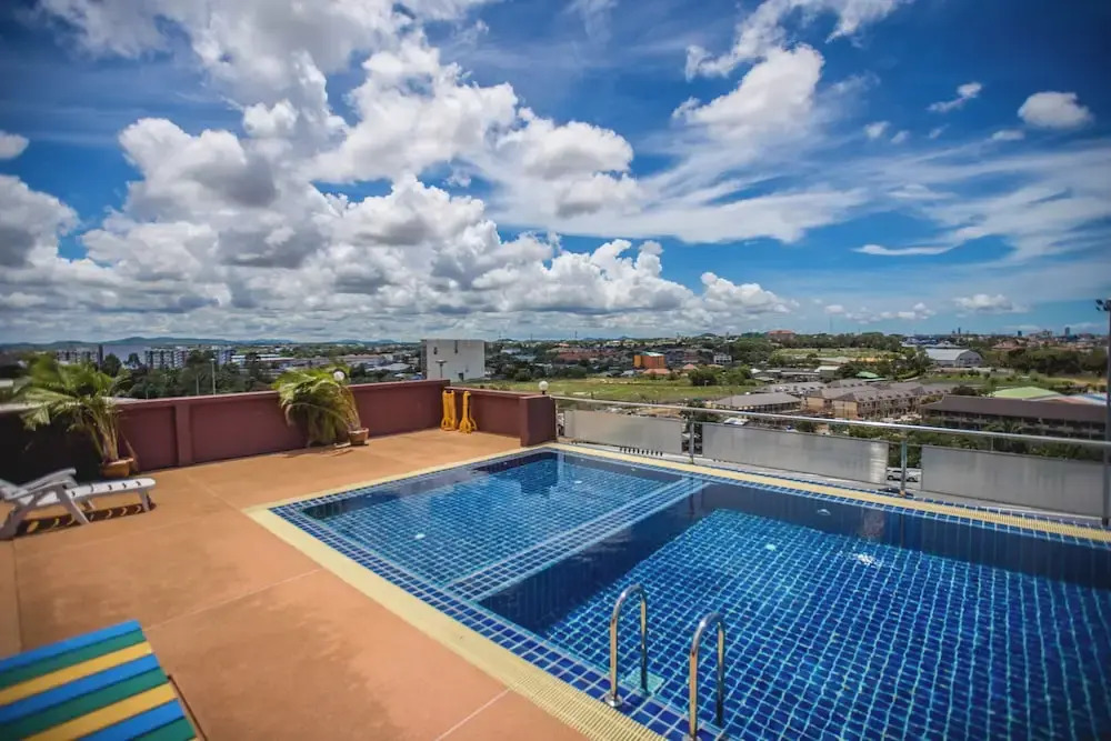 Foto - CK Resort Pattaya