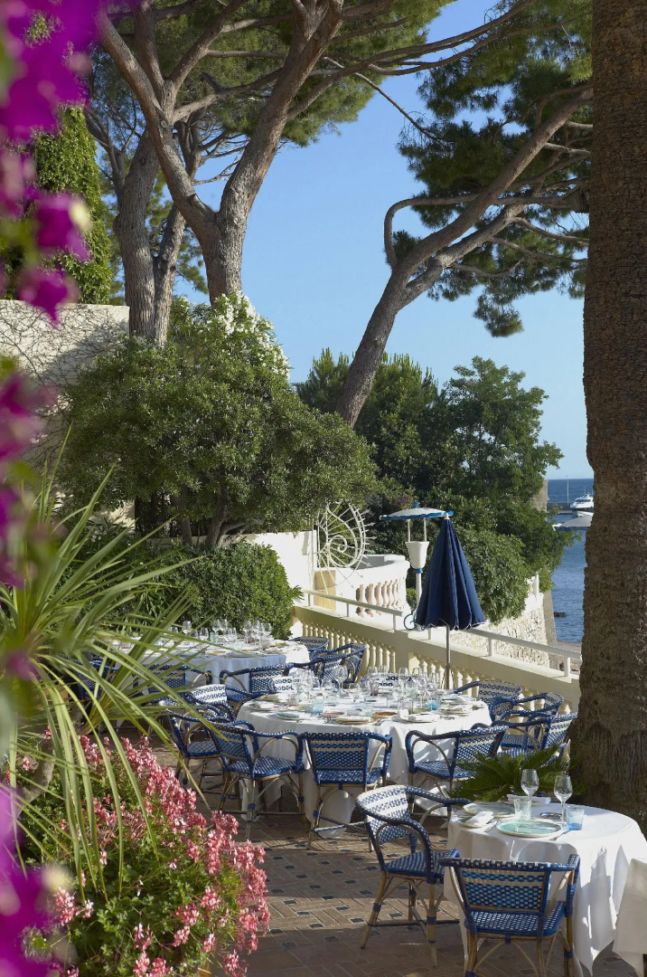 Photo - Hôtel Belles Rives