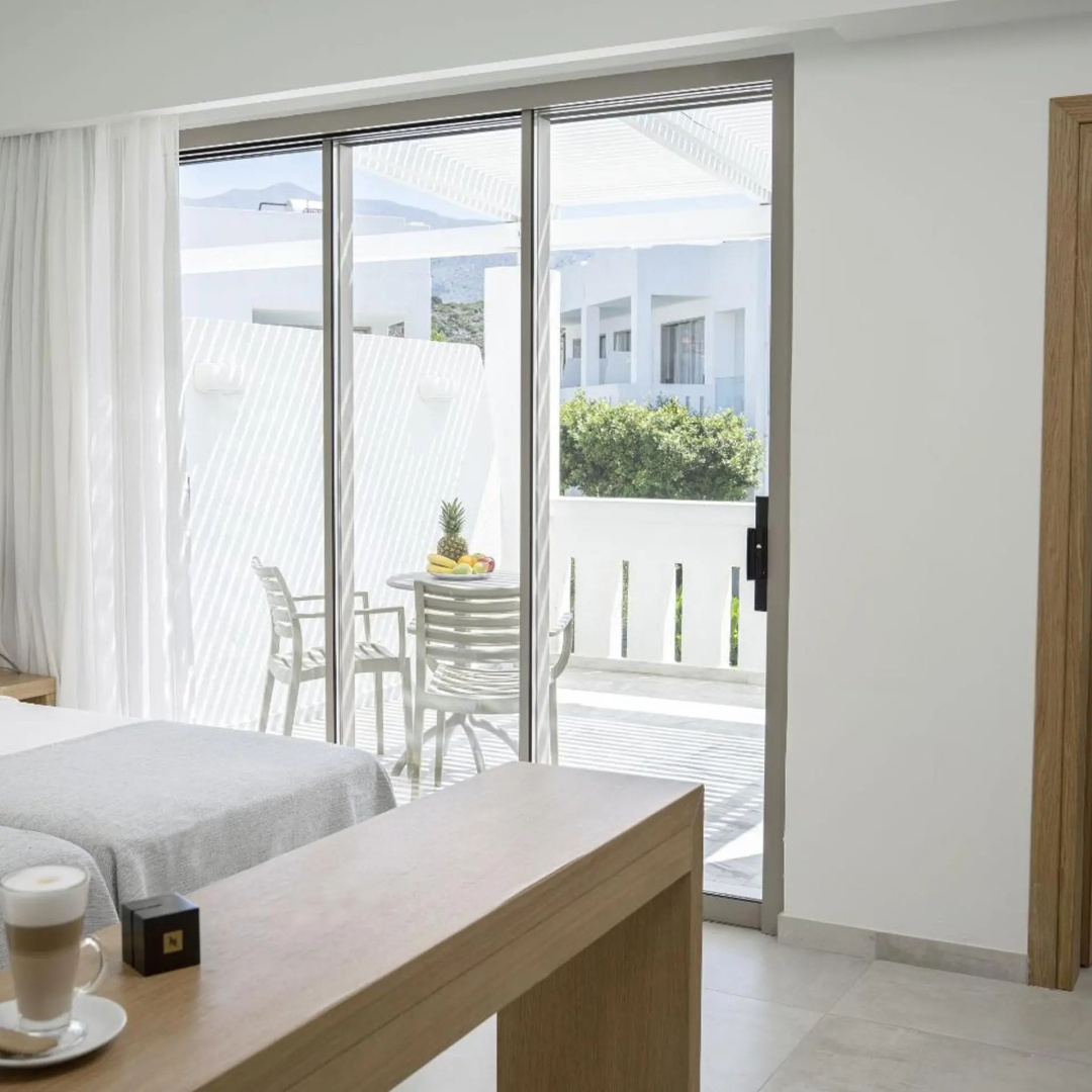 Photo - Maritimo Beach Hotel