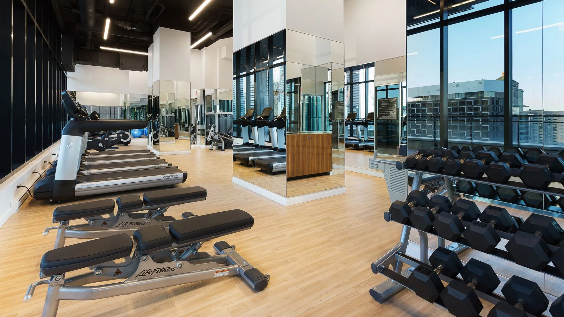 Foto - Hôtel AC Montréal Centre-ville