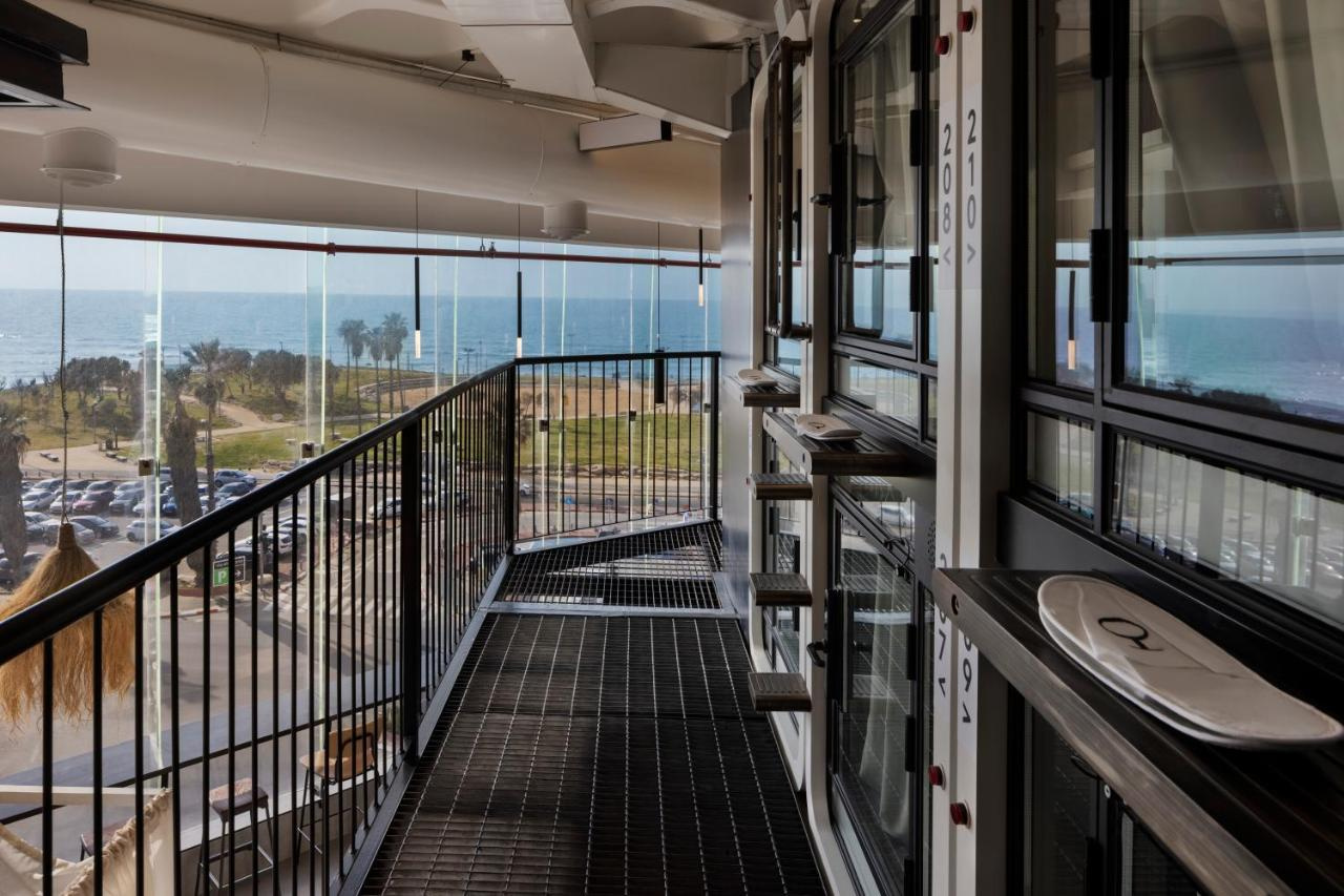Foto - The O Pod Hotel