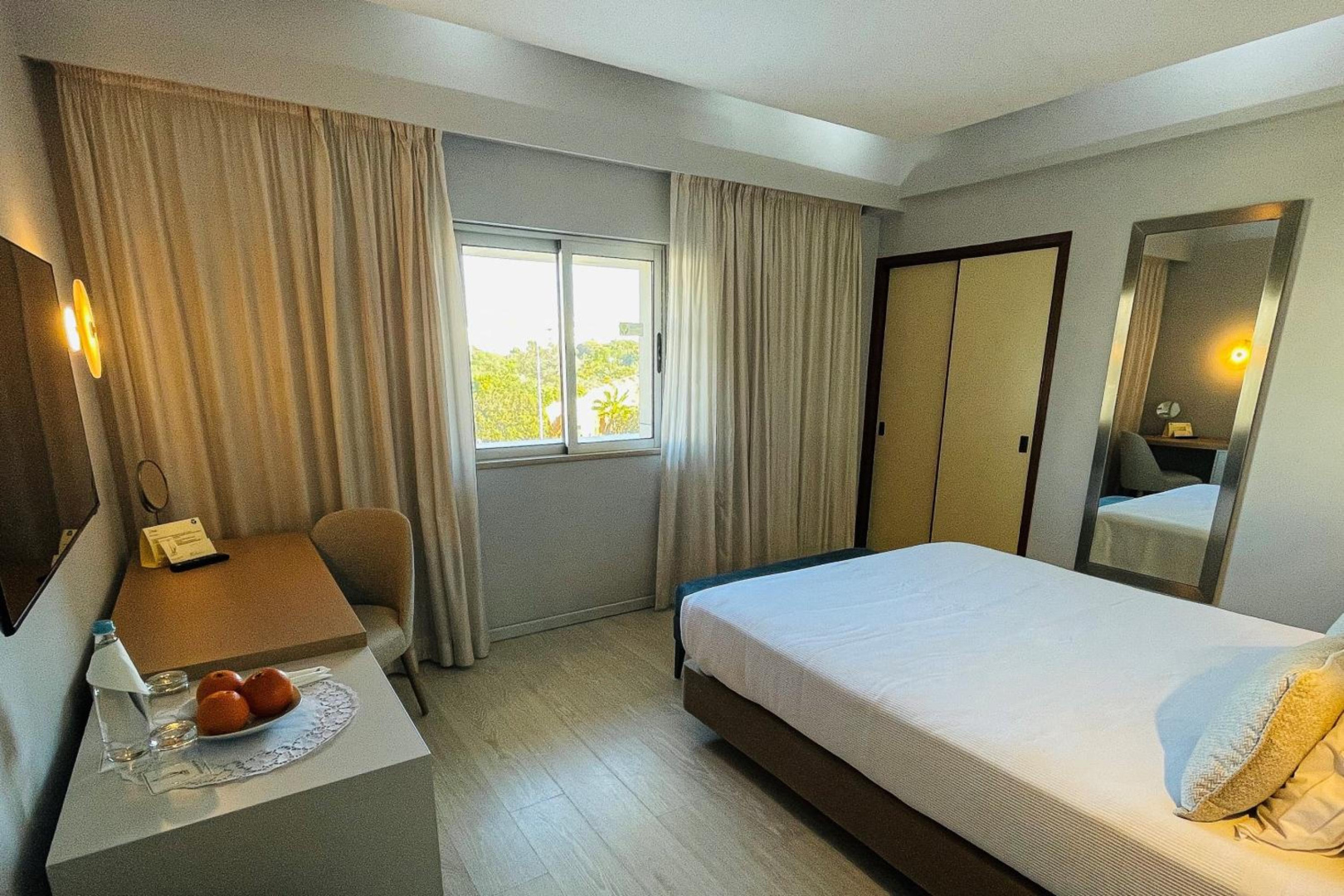 Foto - Hotel Alisios