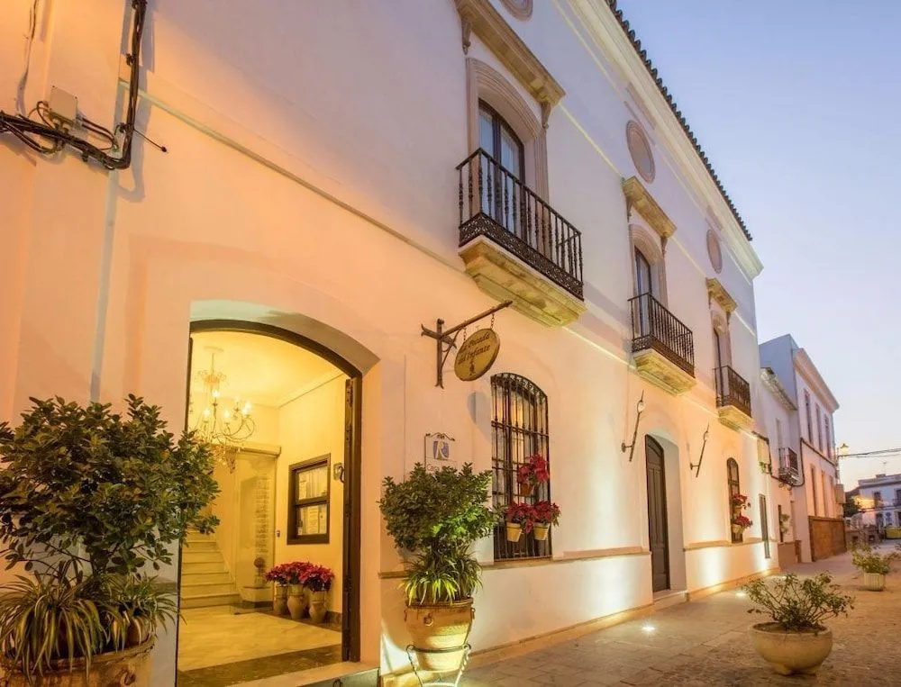 Foto - Hotel La Posada del Infante