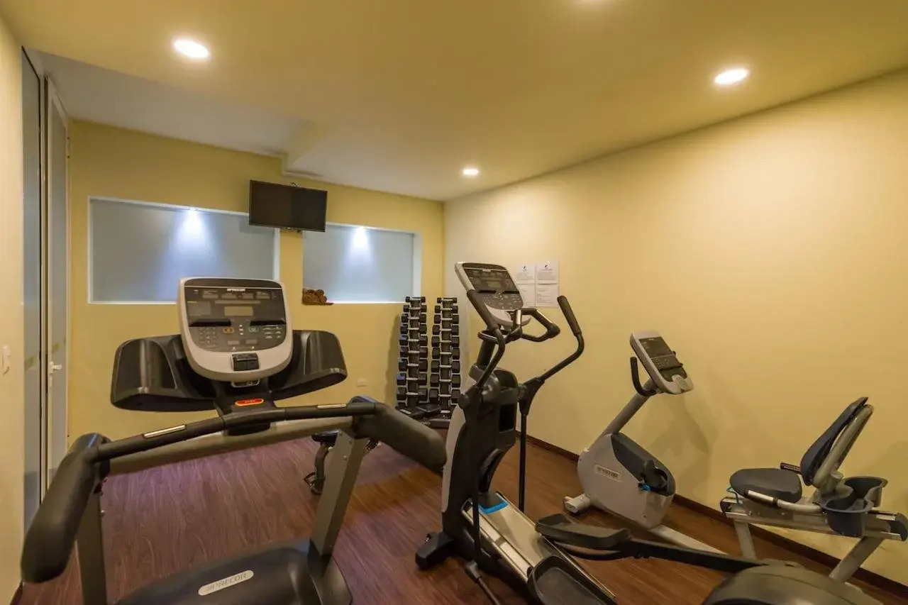 Foto - Ixchel Beach Hotel