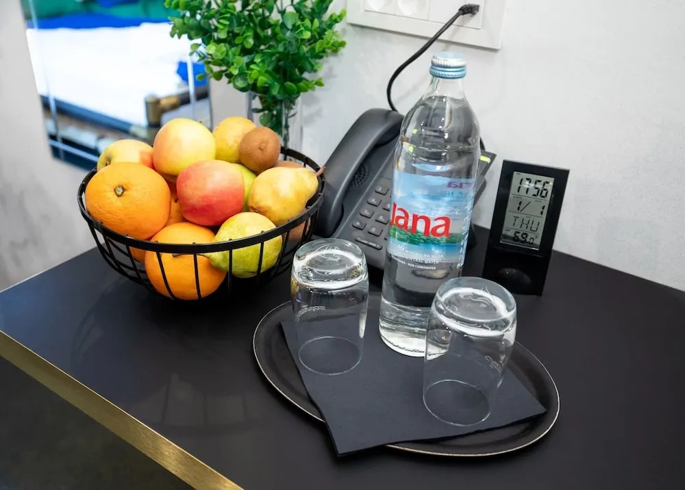 Foto - Timeout Heritage Hotel Zagreb