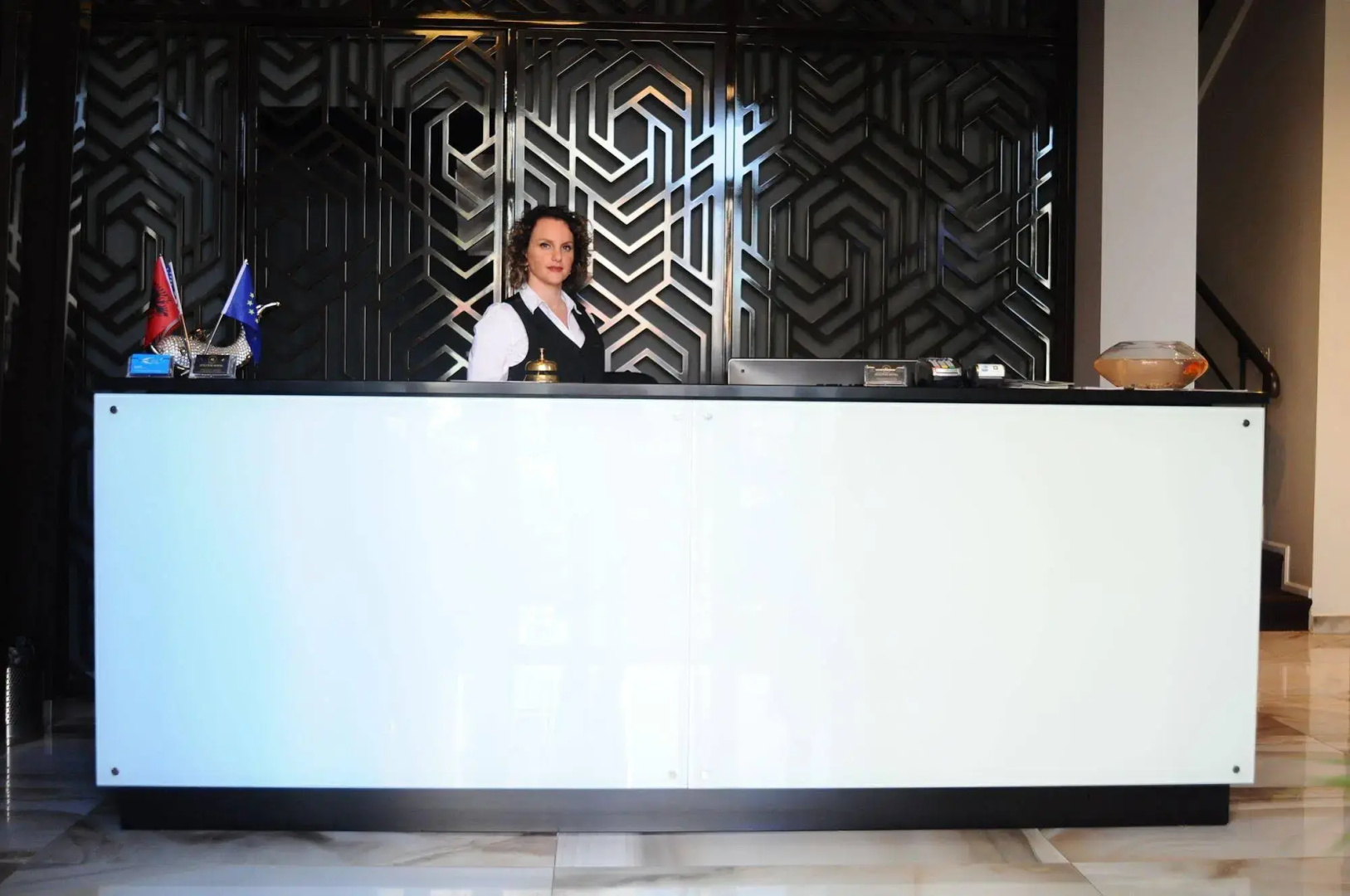 Photo - Senator Hotel