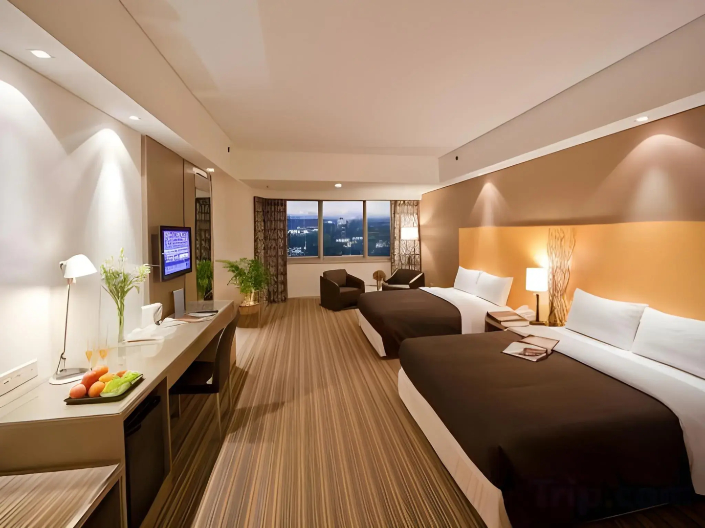 Foto - RELC International Hotel