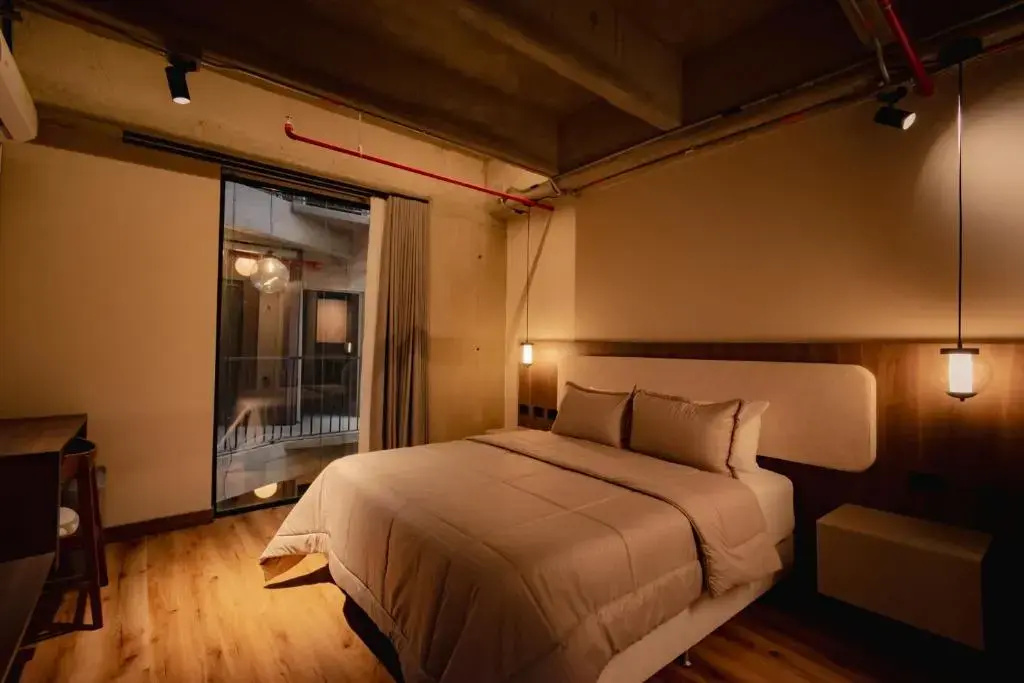 Photo - Uukam by Bernalo Hotels