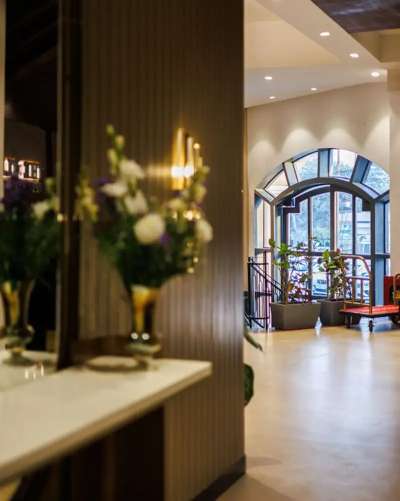 Foto - The Eliot Hotel & Banquet