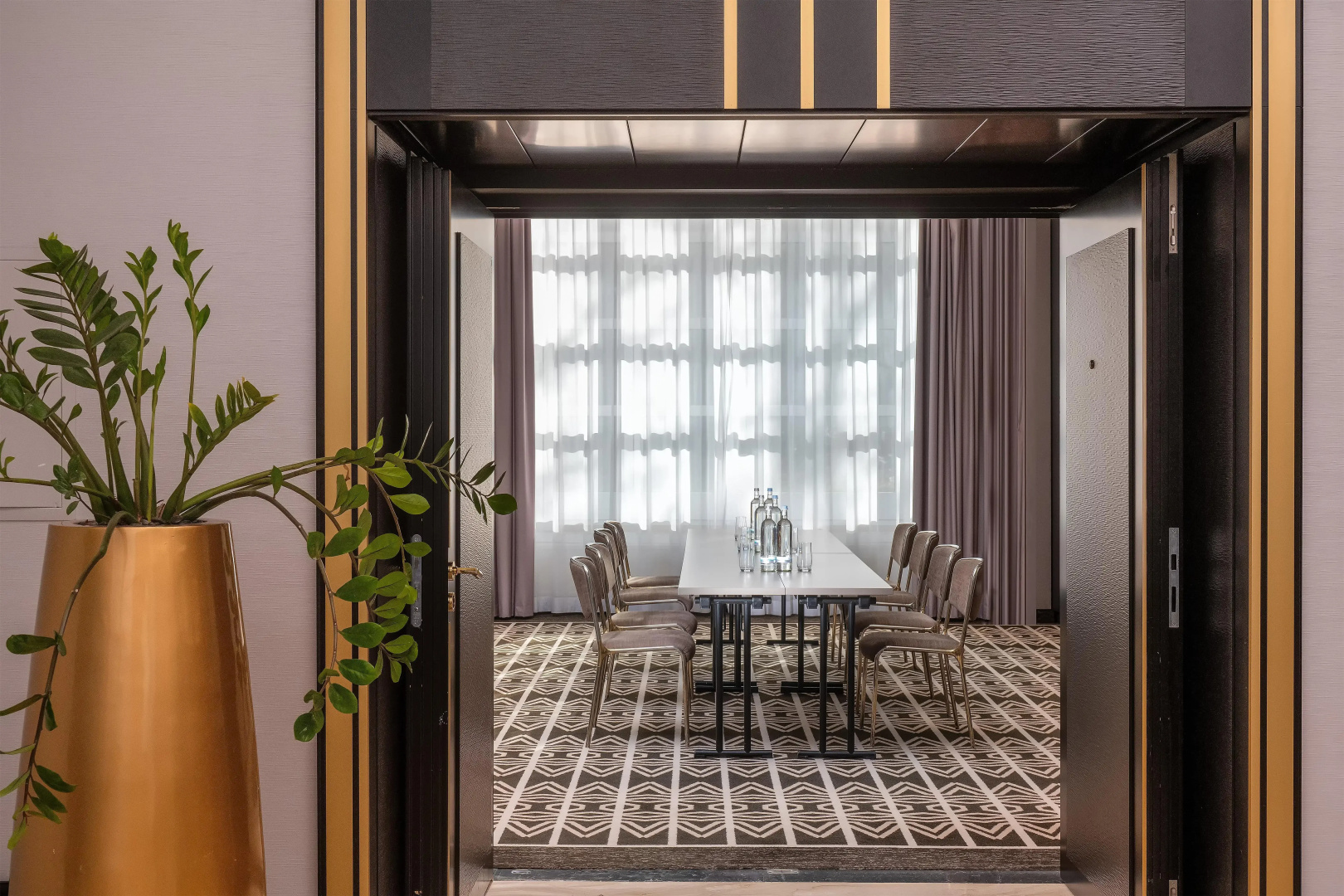 Photo - Steigenberger Hotel Bad Homburg