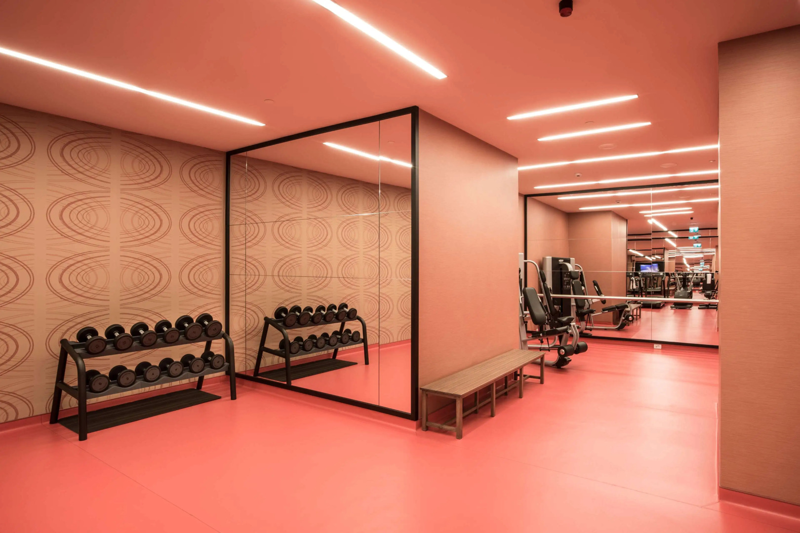 Foto - Delta Hotels by Marriott Istanbul Levent