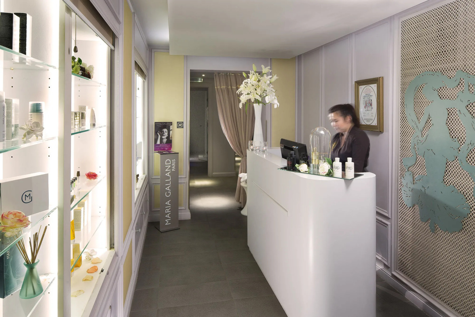 Photo - Hotel & Spa La Belle Juliette