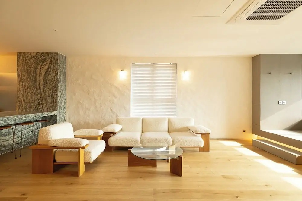 Foto - Gudo Collective Gangnam 구도 컬렉티브 강남